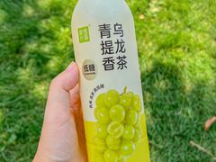 -奈雪的茶(金地广场店)