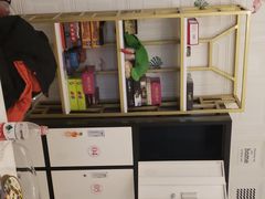 -机械师超级密室(小寨华旗店)