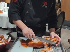 -大鸭梨烤鸭(枣园店)