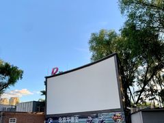 -枫花园汽车电影院(朝阳公园店)