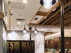 -翠华餐厅(正佳广场店)