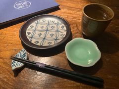 -鸭川食堂·鳗丼(鼓楼店)