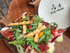 -Blac+Blac(中海环宇荟店)