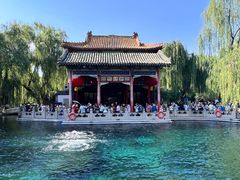 -泉城广场