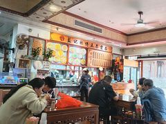 -蓝记云吞(正果店)