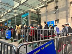 -复旦大学附属肿瘤医院(徐汇院区)