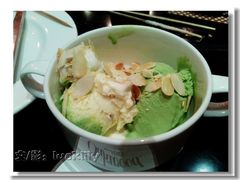 lucklily的美食生活-Oakwood奥克伍德·奥克丽府西餐厅