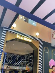 -MELAND CLUB亲子乐园·派对·餐厅(北京芳圆里ID MALL店)