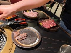 -厚贞日式烤肉(浦东汇智店)