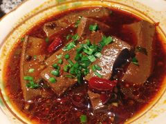 -南京大牌档(香港广场店)