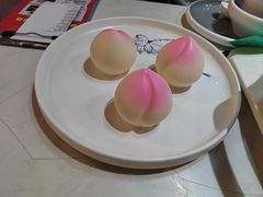 -小城外婆肴私房菜.家宴聚集点(圆明园颐和园·清河上地店)