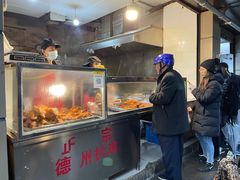 -陶记正宗德州扒鸡(科巷店)