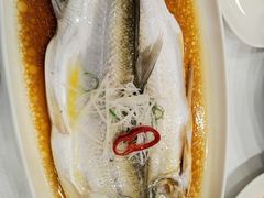 -无锡城中皇冠假日酒店·芳园中餐厅