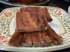 -老来福·非遗酸汤兔(凯旋路店)