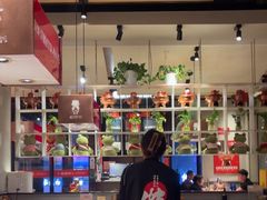 -老佛爷炭火蛙锅直营(清滨路总店)