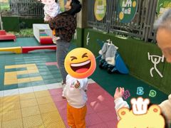 -吉的堡幼儿园(复地花屿城分园)