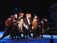 -黑龙江省京剧院