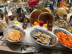 -康帝国际酒店-艾斯本自助西餐厅