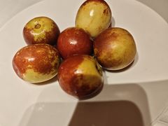 -四季民福烤鸭店(王府井东安门店)