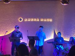 -Ambra Haus琥珀屋精酿餐厅(宝山店)