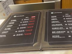 -逸派咖啡 EPARKCOFFEE(广安门店)
