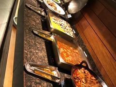 -星伦多自助料理·涮烤一体(虹悦城店)