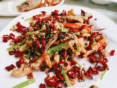 -六和聚传统烤鸭.天津菜(和平店)