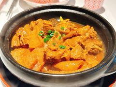 -谭厨中山传家菜.乳鸽.脆鲩鱼(华强北中航城店)