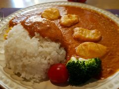 -食彩美印度特色美食餐厅·印度料理