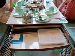 -润园四季椰子鸡火锅(南山海岸城店)