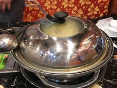-东北农家院·铁锅炖(莘庄店)