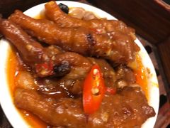 -正斗·港式粤菜(SKLP店)