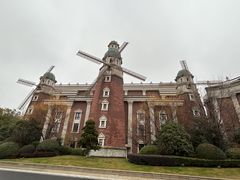 -海澜飞马水城
