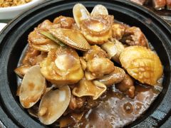 -稻香酒家·33年老字号·港式粤菜(富邦中心店)