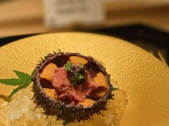 -炎橘·板前料理 Omakase