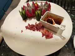 -太原富力万达文华酒店·美食汇西餐厅
