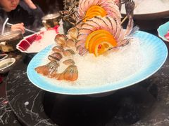 -蒋记海鲜姿造•洋房别墅(星河湾店)