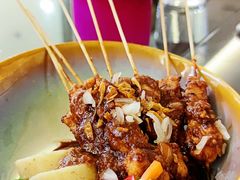 -THE PAWON·8碗(古北SOHO店)