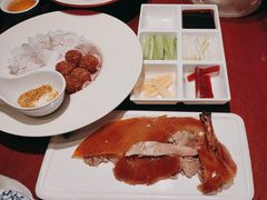 -京味张·北京烤鸭(南山店)