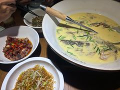 -耕渔小院·湖南鱼鲜(望城店)