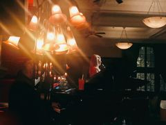 -LONG BAR 廊吧(外滩华尔道夫酒店)