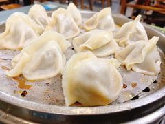 牛肉灌汤蒸饺-志亮灌汤蒸饺·清真(庙后街店)