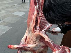 -郭记原生态烤羊腿(长宁路店)