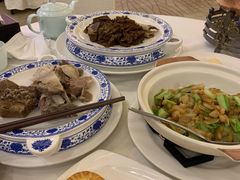 -巴音浩日娲·蒙餐(双林东路店)