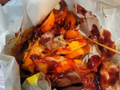 大皇牌-肥仔小食店(尖沙咀店)