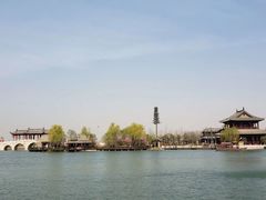 -朱仙镇启封故园景区