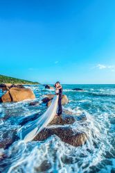 点击看大图 -戛纳印象摄影(潮拍定制馆)