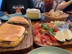 -Alimentari早午餐(安福路店)