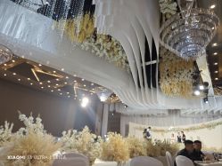 -贵阳国际生态会议宴会中心