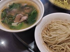 -九炉分座(个园店)